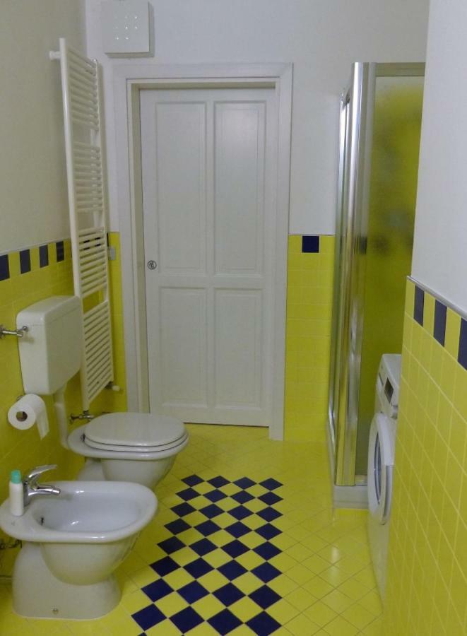 Maresuite Albissola Marina Exteriér fotografie